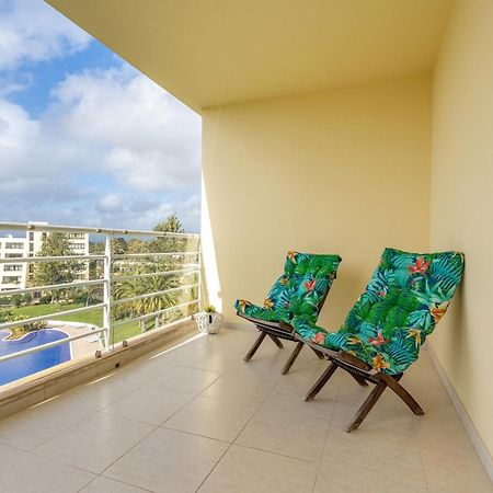 Por-Do-Sol Alvor Apartment Exterior photo