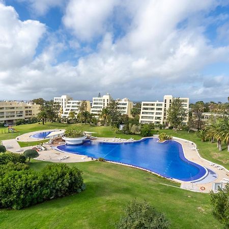 Por-Do-Sol Alvor Apartment Exterior photo