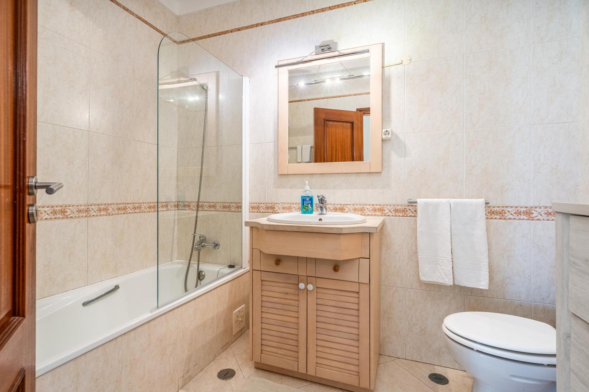 Por-Do-Sol Alvor Apartment Exterior photo