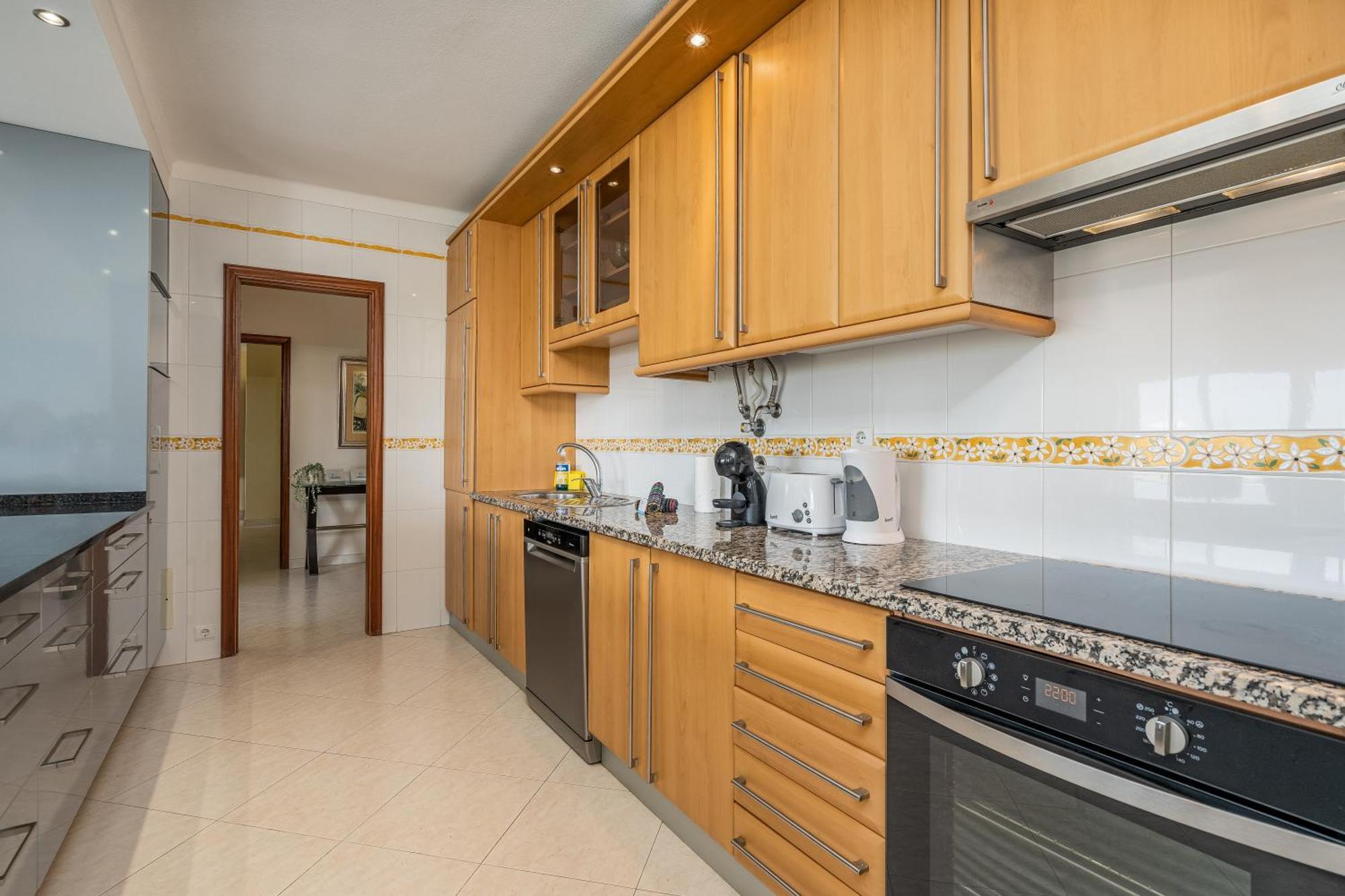 Por-Do-Sol Alvor Apartment Exterior photo